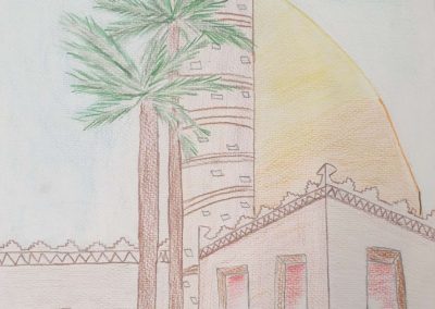 عمل طالب مدرسة ابن الرومي (40)