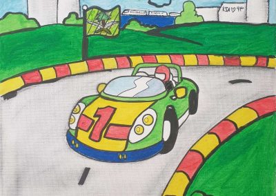 عمل طالب مدرسة ابن الرومي (47)