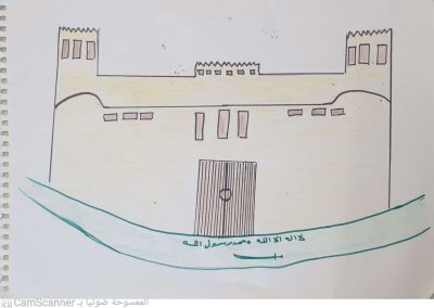 عمل طالب مدرسة ابن الرومي (61)