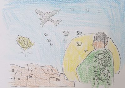 عمل طالب مدرسة ابن الرومي (64)