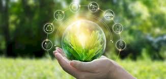 ملخص التنمية المستدامة