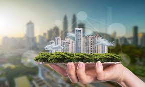 المدن والمجتمعات المستدامة