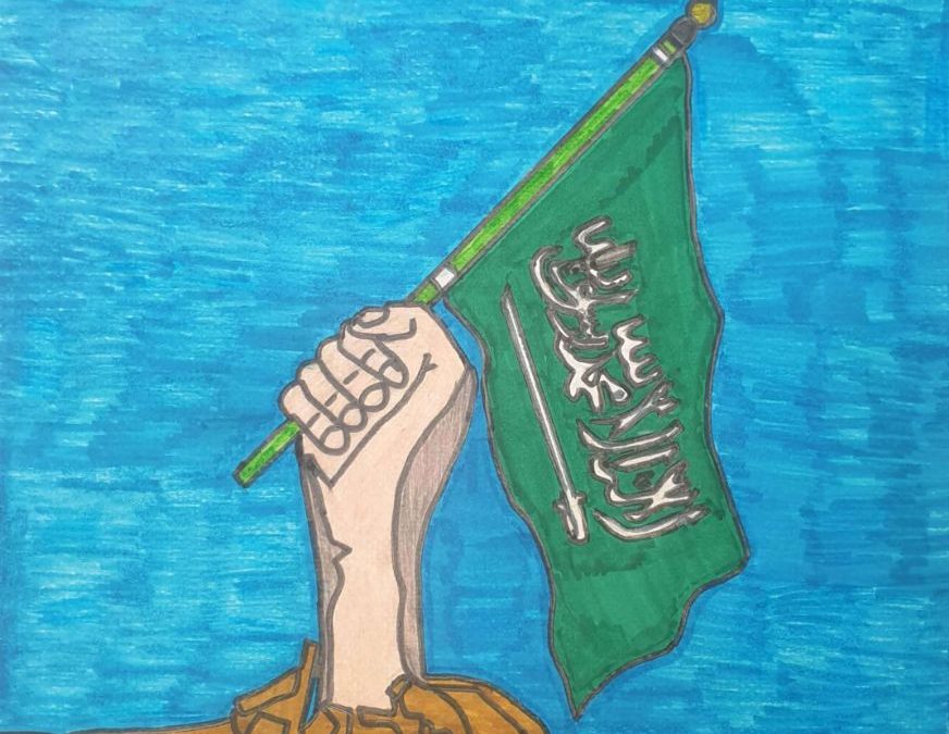 عمل طالب مدرسة ابن الرومي (10)