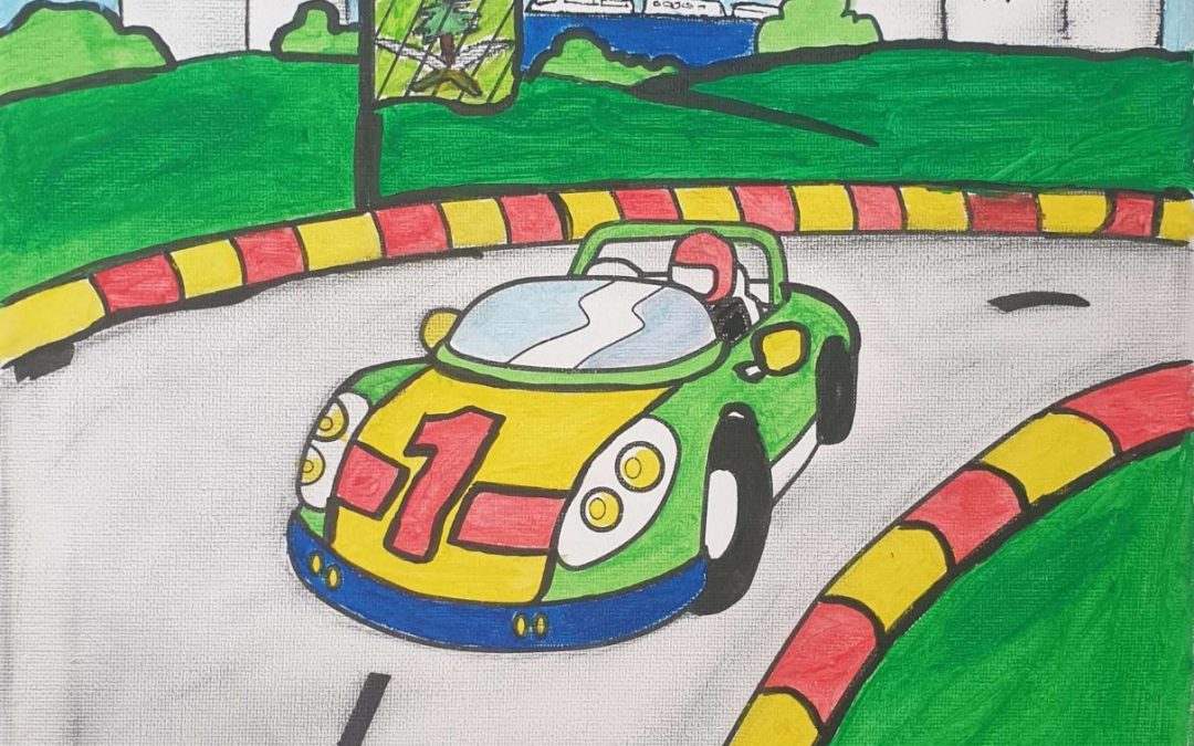 عمل طالب مدرسة ابن الرومي (47)