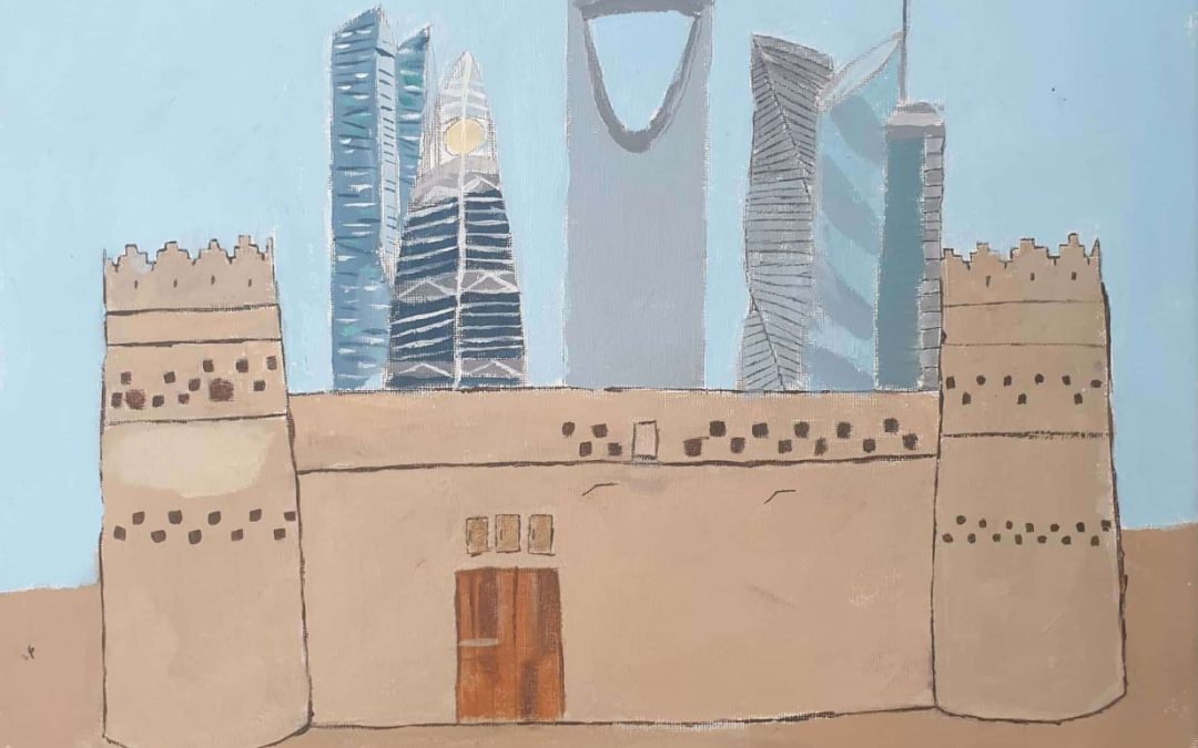 عمل طالب مدرسة ابن الرومي (48)