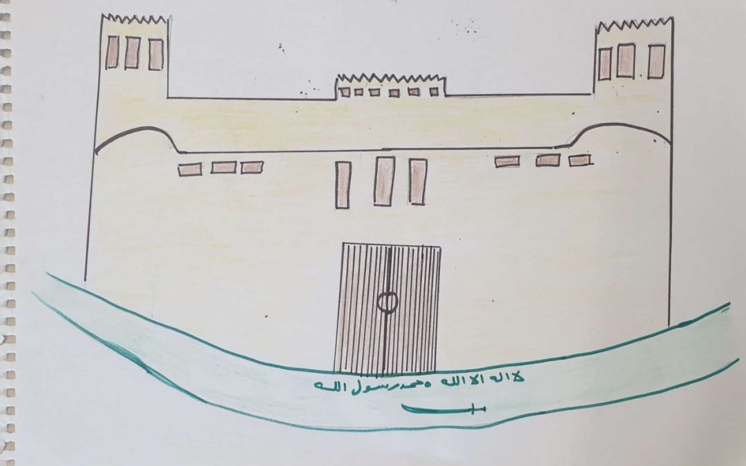عمل طالب مدرسة ابن الرومي (61)