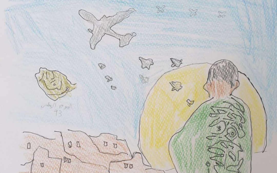 عمل طالب مدرسة ابن الرومي (64)