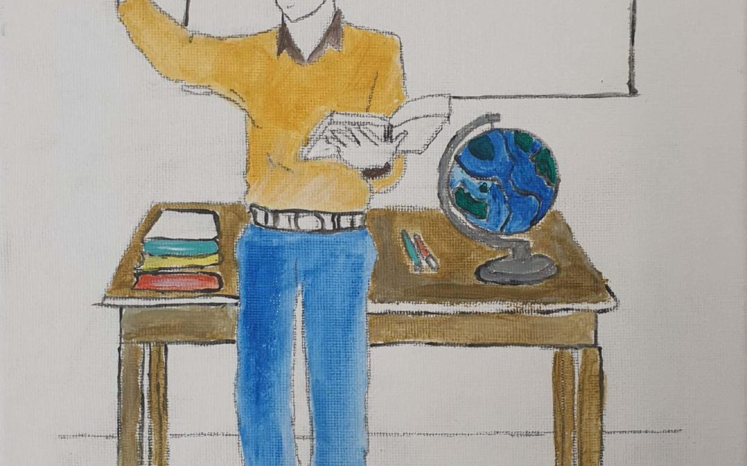 يوم المعلم العالمي (1)